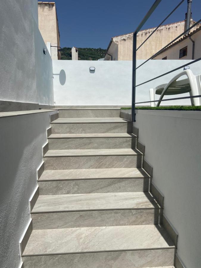Vivienda Rural El Progreso Villa Carchelejo Exterior photo